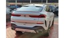 BMW X6M XDrive 40i M Sport 2023 GCC