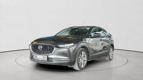 مازدا CX30 2.0 MHEV AUTO 2WD ELITE | شامل الضمان | 0 ﺪﻔﻋﺓ ﺃﻮﻟﻯ