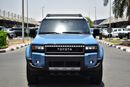 تويوتا لاند كروزر 2024 MODEL TOYOTA LAND CRUISER I-FORCE HYBRID FIRST EDITION 2.4L TURBO 4WD 5-SEATER AUTOMATIC TRANSM
