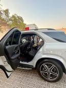 مرسيدس بنز GLE 350 USA SPEC