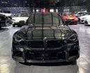 BMW M2 BMW M2 Perfomance,GCC,AGMC Full Service History,Warranty and service  up to Jan 2029,Excellent
