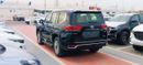 تويوتا لاند كروزر Toyota Land Cruiser 300 VXR 3.5L Petrol TT 2024YM
