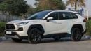 Toyota RAV4 2.5L Adventure ( Only For Export ) 2025 Toyota RAV4 Adventure 2.5L AWD GCC 0Km