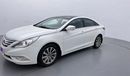 Hyundai Sonata GLS 2.4 | Under Warranty | Inspected on 150+ parameters