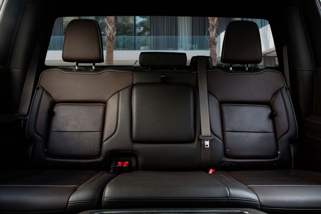 GMC Sierra Denali | 3,623 P.M  | 0% Downpayment | Agency Warranty/Service!