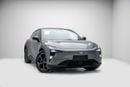 Jidu 1 Max Long Range EV - Grey Inside Black | Export Only