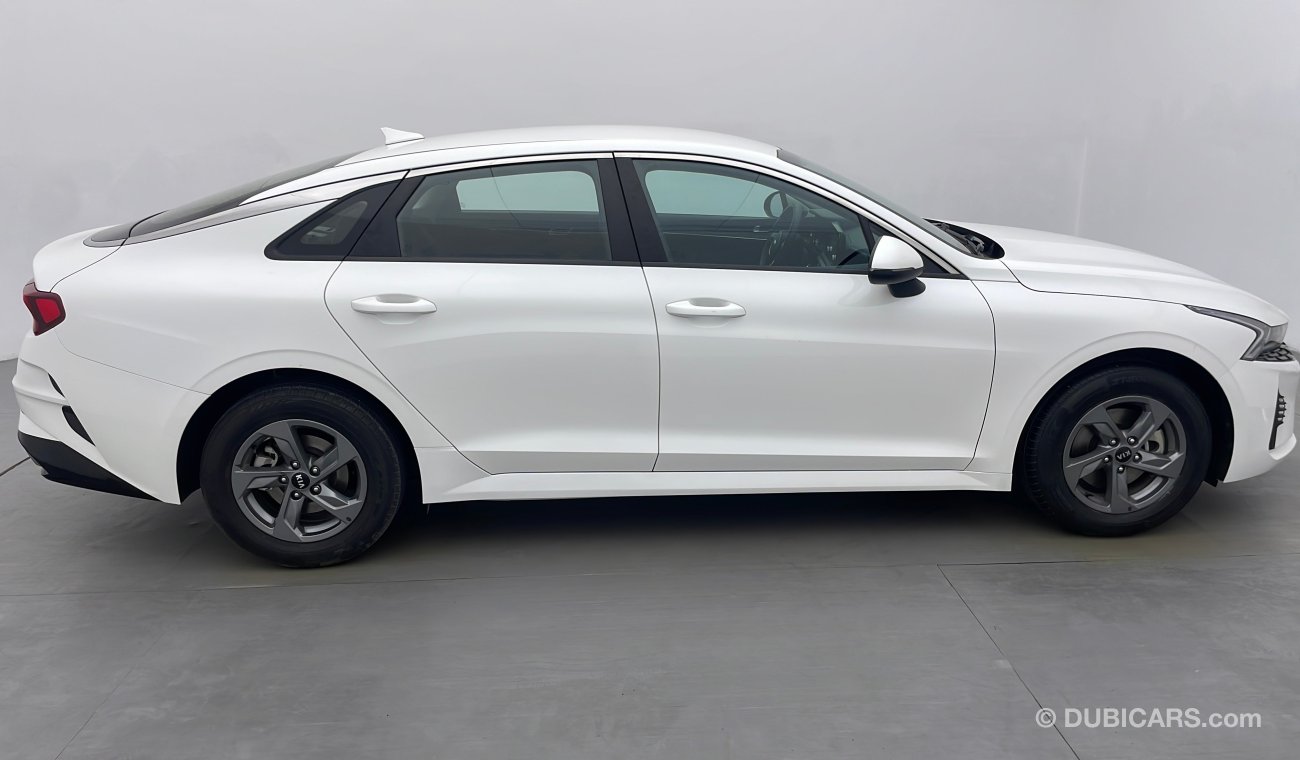 Used Kia K5 EX 2 Under Warranty Inspected on 150+ parameters 2021