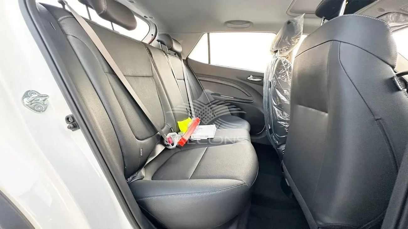 Kia KX1 1.4L Fun Version AT – Sunroof & Fully Loaded”