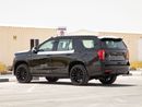 GMC Yukon 4WD DENALI + VIP + TV BLK EDITION. For Export