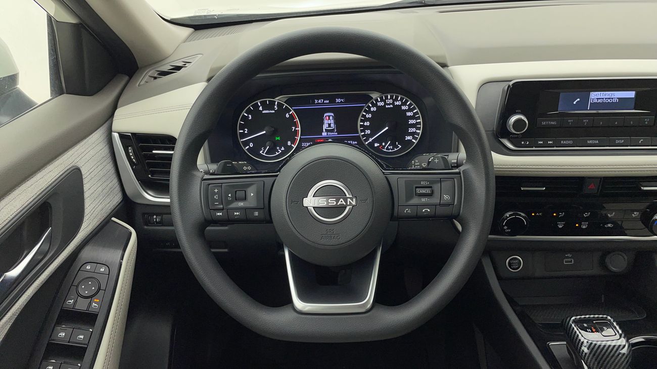 Nissan XTrail S 2.5 | Zero Down Payment | Home Test Drive