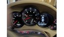 Porsche Cayenne Standard triptronic