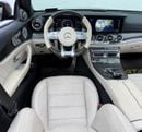 Mercedes-Benz E 63 AMG 2019 Mercedes Benz E63 S AMG, Warranty, Fully Loaded, Excellent Condition, Korean