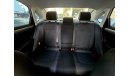 Volkswagen Passat Comfortline, One year warranty valid