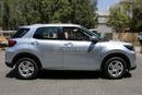 تويوتا ريز LHD 1.2L E FWD PETROL 2025MY (EXPORT ONLY)