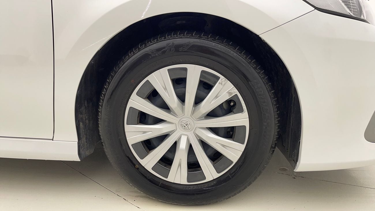 Toyota Camry S 2.5 | Zero Down Payment | Home Test Drive