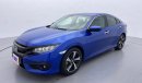 Honda Civic LX SPORT 1.6 | Under Warranty | Inspected on 150+ parameters