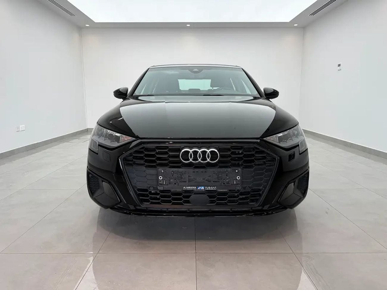 Audi A3 35 TFSI | GCC specs | Low Mileage | Clean Condition