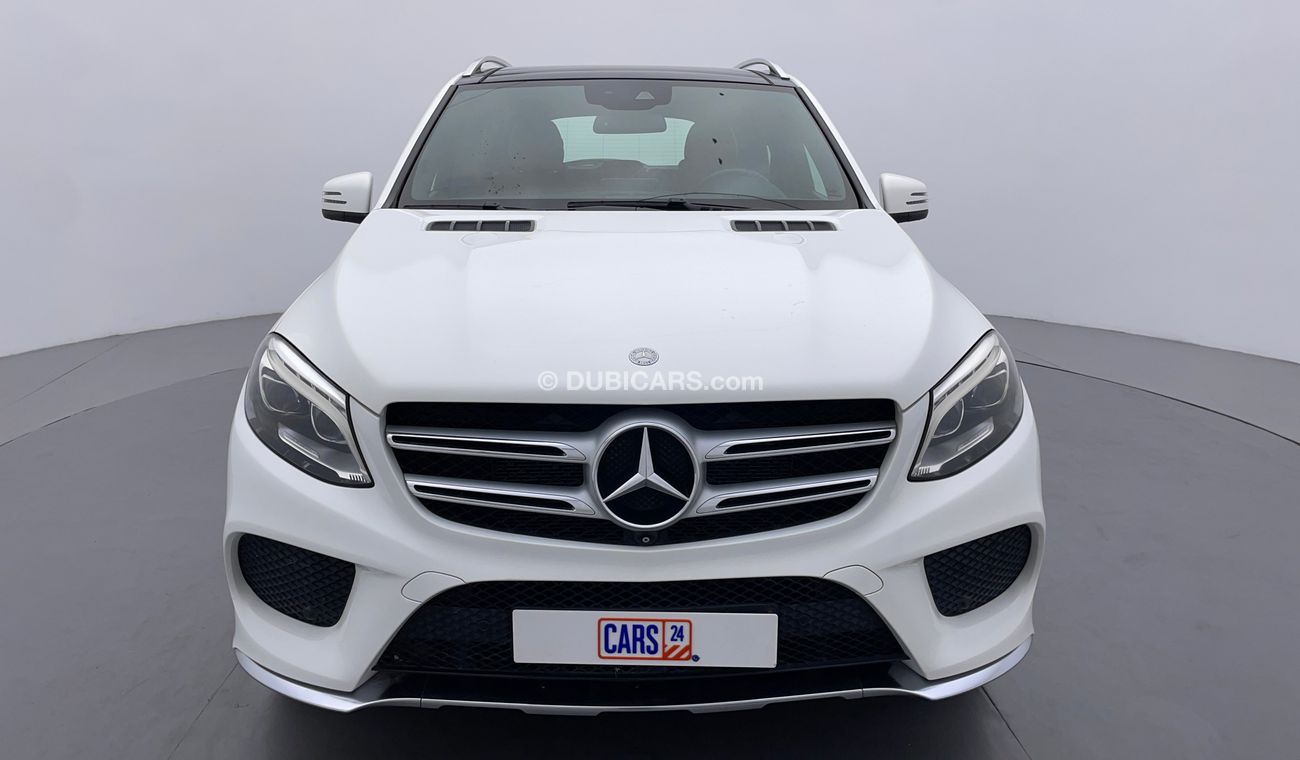 Mercedes-Benz GLE 400 AMG LINE 3 | Zero Down Payment | Free Home Test Drive