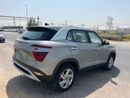 هيونداي كريتا Base 1.6L