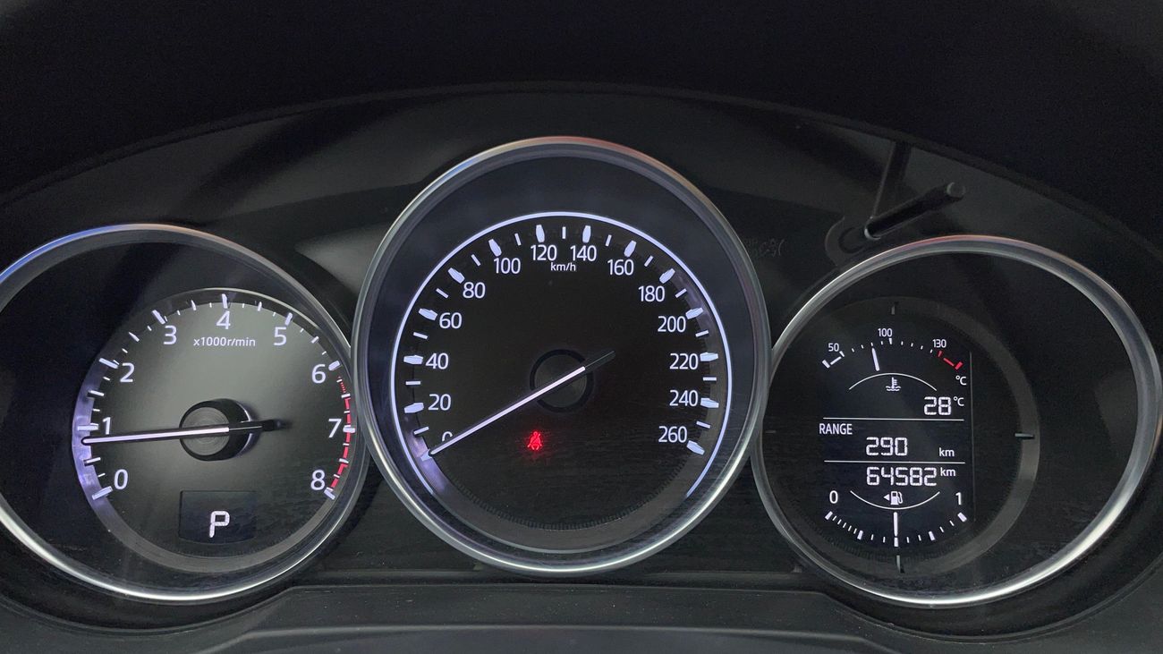 Mazda CX5 GL 2.5 | Zero Down Payment | Home Test Drive