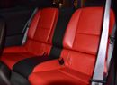 شيفروليه كامارو EXCELLENT DEAL for our Chevrolet Camaro SS ( 2015 Model ) in Black Color GCC Specs