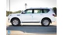 نيسان باترول LE Titanium 5.6L / Warrior V8 / 7 4WD A/T Petrol / The Best Luxury SUV - GCC - Book Now