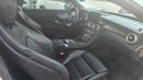 مرسيدس بنز C 200 AMG Mercedes c200 v4 2018