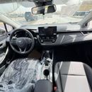 Toyota Corolla GLI HEV 1.8L