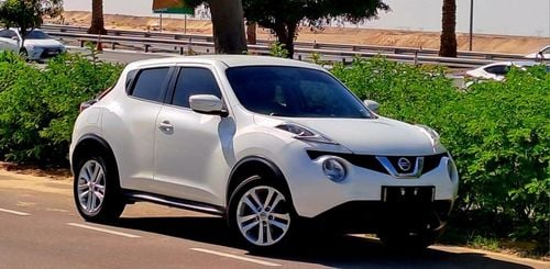 نيسان جوك SV 1.6L