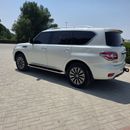 Nissan Patrol LE PLATINUM