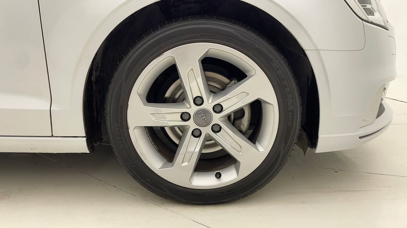 Audi A3 30 TFSI 1 | Zero Down Payment | Home Test Drive