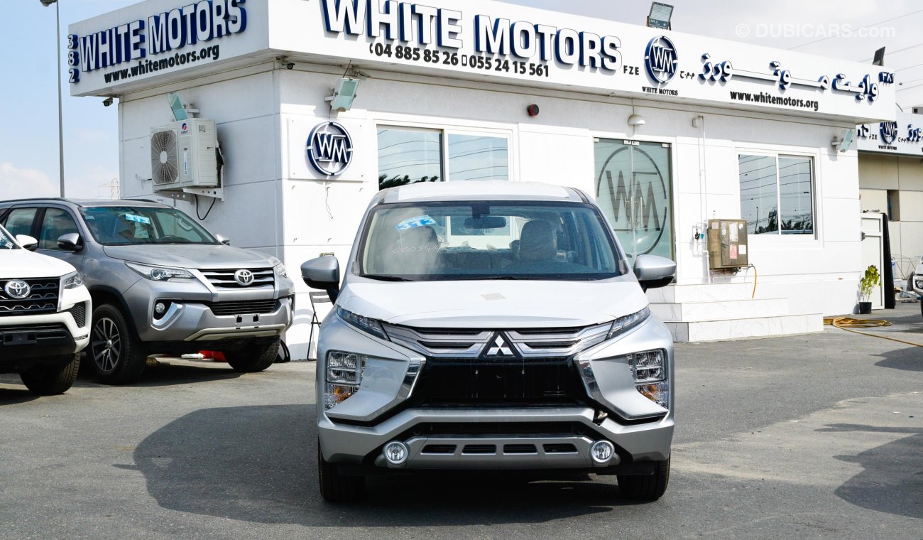 Mitsubishi Xpander 1.5L