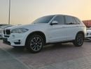 BMW X5 35i EXCLUSIVE