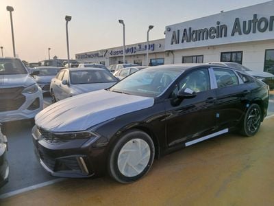 Kia K5 EX Kia K5 2.0L Hybrid | GCC | 2026 |