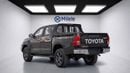 تويوتا هيلوكس  TOYOTA HILUX DC | 2-YEAR WARRANTY + SERVICE AVAILABLE | IN-HOUSE FINANCING | 0% DOWNPAYMENT (BANK)