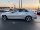Mercedes-Benz C 300 Premium Mercedes C300 _USA_2020_Excellent Condition _Full option