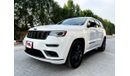 Jeep Grand Cherokee JEEP GRAND CHEROKEE LIMITED X 2019 (low mileage) fully loaded