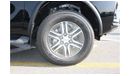 Toyota Fortuner 2023 Toyota Fortuner 2.7L 4x4 Mid option