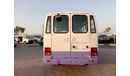 نيسان سيفيليان NISSAN  CIVILIAN BUS RIGHT HAND DRIVE (PM1213)