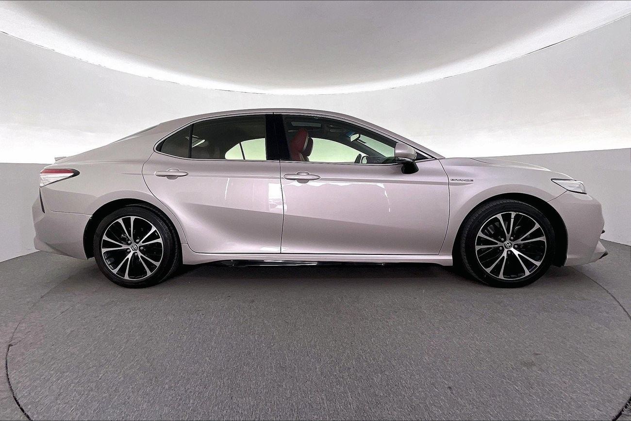 نيسان باترول SE Platinum City | شامل الضمان | 0 ﺪﻔﻋﺓ ﺃﻮﻟﻯ