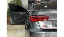 Audi S6 Audi S6 V8 2016