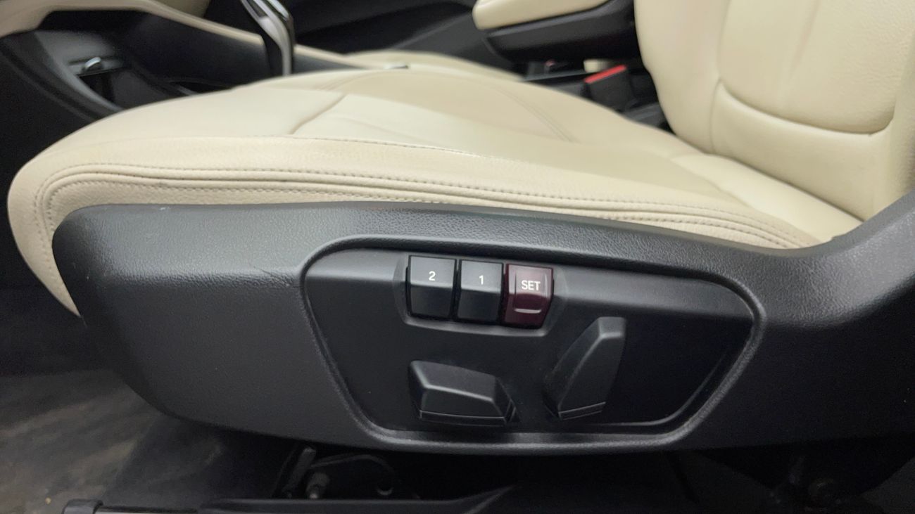 BMW X1 SDRIVE 20I 2 | Zero Down Payment | Free Home Test Drive