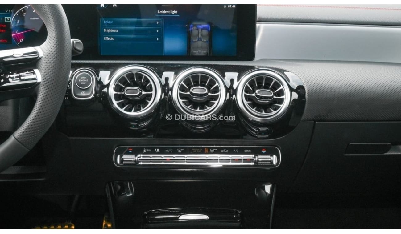 مرسيدس بنز CLA 200 Amazing Price | Mercedes-Benz CLA 200 1.4L Turbo | COUPE | Night Package 2024