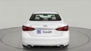 Infiniti Q50 LUXE 2024 | AED 1262/Month | 0 DP | 30 Day Return | Warranty | Service History