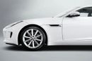 Jaguar F Type S 3.0L Coupe