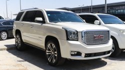 GMC Yukon Denali