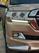 Toyota Land Cruiser GXR
