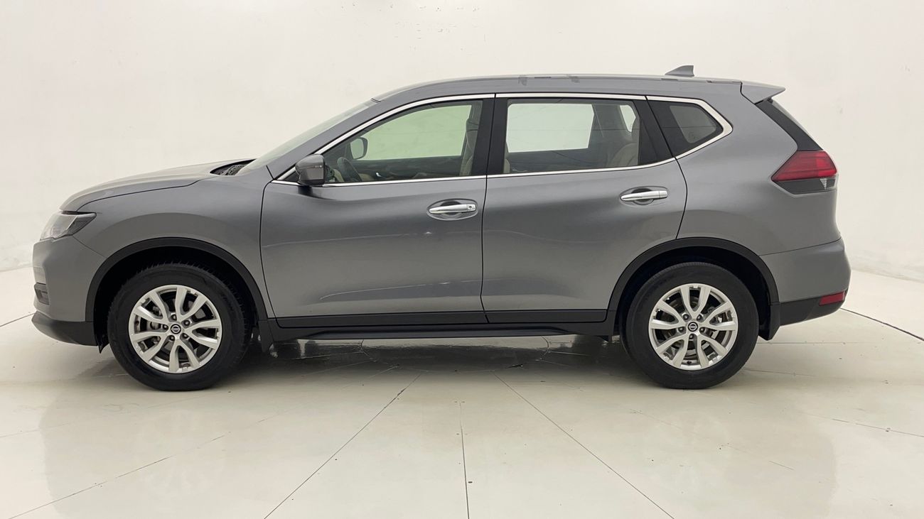 Nissan XTrail S 2.5 | Zero Down Payment | Home Test Drive