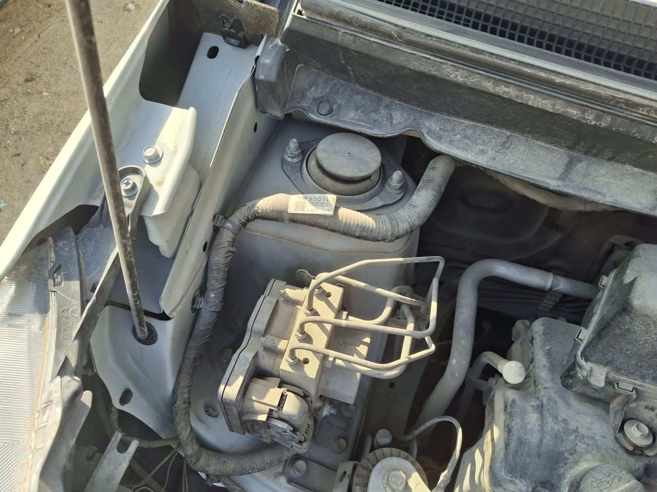 ميتسوبيشي اتراج GLX HIGHLINE 1.2 | بدون دفعة مقدمة | اختبار القيادة في المنزل