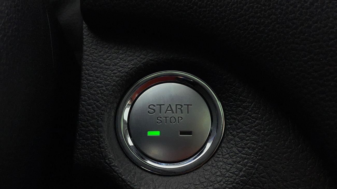 أم جي RX5 LUXURY 2 | بدون دفعة مقدمة | اختبار قيادة مجاني للمنزل